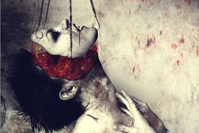 New Wallpaper: Wallpapers Innocent