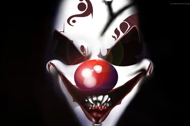 Scary Clowns Wallpaper:Download Scary Clown Wallpapers HD