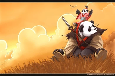 Warcraft 3   Wallpapers