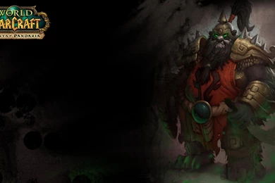 Pandaren Wallpapers   Imgtagram