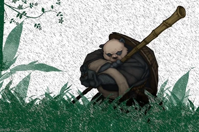 Pandaren Wallpapers