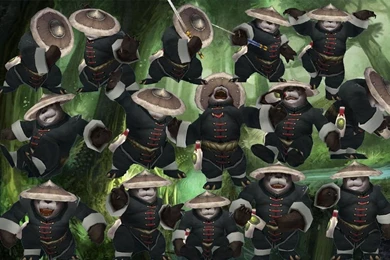 Browsing Wallpapers On DeviantArt