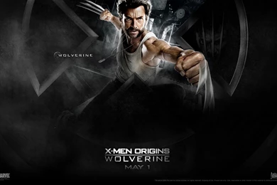 X men Origins: Wolverine X men Origins Wolverine HD Cute Wallpapers ...