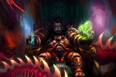 Pandaren Wallpapers   Imgtagram