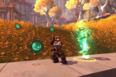 Browsing Wallpapers On DeviantArt