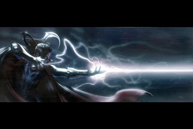 My Free Wallpapers Comics Wallpapers Doctor Strange   (