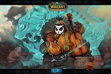 Pandas Pandas Pandas