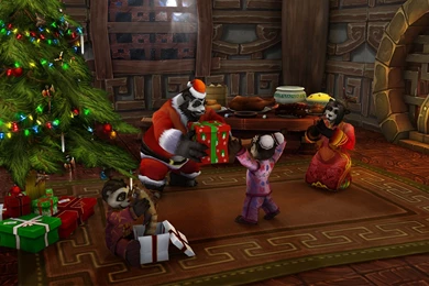 Mistsofpandaria   DeviantArt