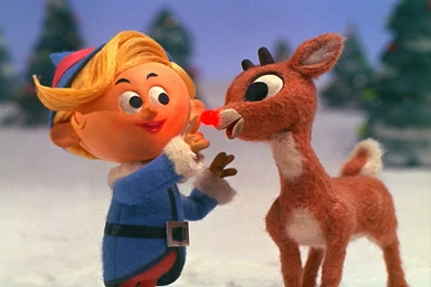 467x330px Rudolph The Red Nosed Reindeer 133 KB
