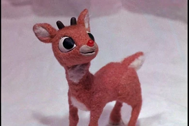 1920x1080px Rudolph The Red Nosed Reindeer