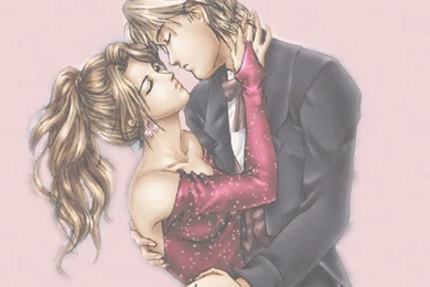 Kiss Graphic Comments The kiss couple hug