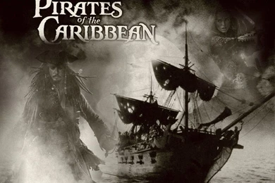 PotC Wallpapers By T0uj0urs pur On DeviantArt