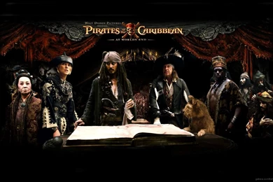 Rushes : A Geoffrey Rush Fan Site / V. { Captain Barbossa ...