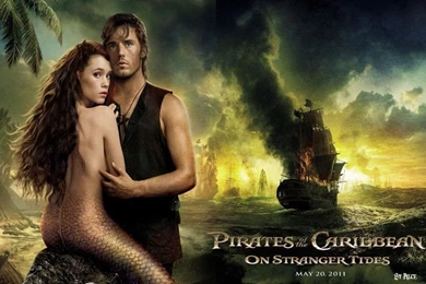 POTC   Wallpapers 2 By Alce1977 On DeviantArt