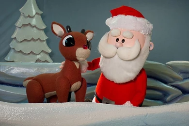 Arthur Rankin Jr., 'Rudolph The Red Nosed Reindeer' Co Producer ...