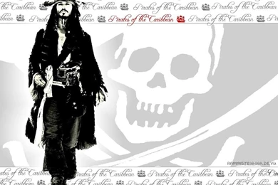 POTC ♥   Pirates Of The Caribbean Wallpapers (27560628)   Fanpop