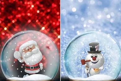 Free Android Christmas Live Wallpapers Apps