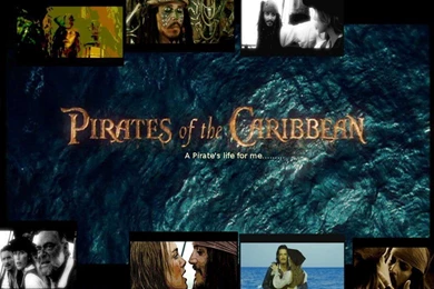 NEW!!!!! POTC WAllpaper Pirates Of The Caribbean Wallpapers ...