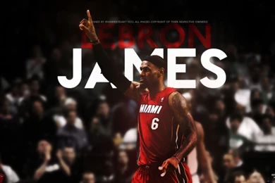 LeBron James Desktop Wallppaers For Your Tablet Or PC, Mac
