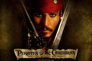 POTC 1 Wallpapers Johnny Depp Wallpapers (27985306) Fanpop