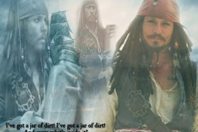 POTC   Pirates Of The Caribbean Wallpapers (61092)   Fanpop