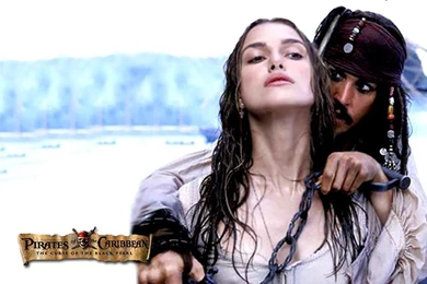 POTC Pirates Of The Caribbean Wallpapers (61091) Fanpop