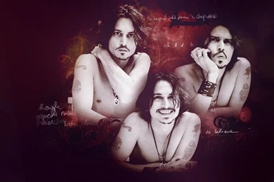 Johnny Depp Wallpapers By Nadine PotC On DeviantArt