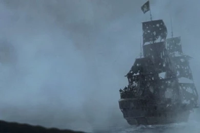 POTC   The Curse Of The Black Pearl   Pirates Of The Caribbean ...