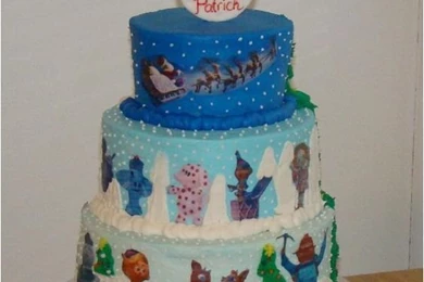 Rudolph The Red Nosed Reindeer On Pinterest