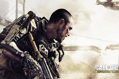 Call Of Duty Wallpapers 343 Xe   WallpaperXe.com