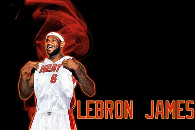 Lebron James Dunk Heat Wallpapers 2015   Wallpapers Cave