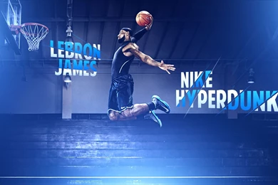 Lebron James Wallpapers HD 08 Download