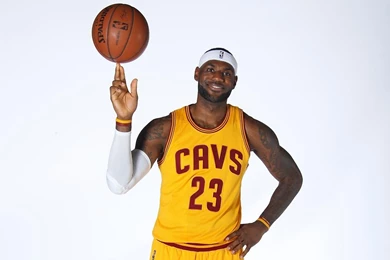 Lebron James 2015 Wallpapers   Wallpapers Cave