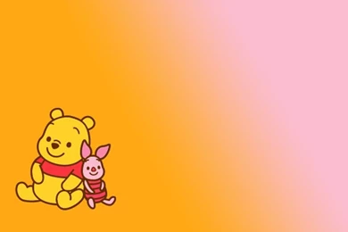 Katieyunholmes: Piglet Wallpapers