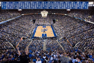 Kentucky Wildcats Desktop Wallpapers & Themes For True Fans
