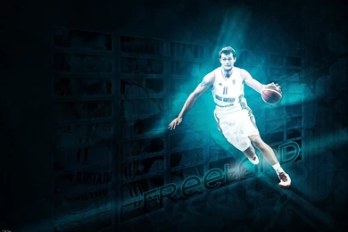 Joel Freeland UK Team Wallpapers