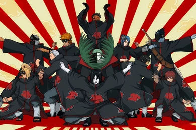 Download Naruto Free Akatsuki Funny Wallpaper Backgrounds Picture ...