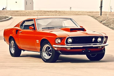 Boss 429 Wallpapers   Silodrome
