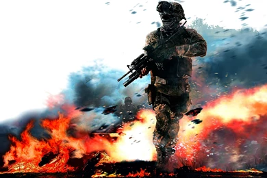 Ultra HD 4K Call Of Duty Wallpapers HD, Desktop Backgrounds 3840x2400