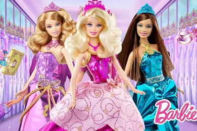 Barbie Wallpapers