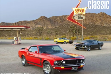 Ford Mustang: La Leyenda Americana, Imágenes HD   Taringa!
