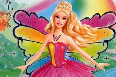 Barbie Cartoons Wallpaper For Desktop.jpg