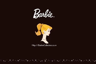 Barbie Desktop Wallpapers