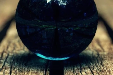 Wallpapers Full Hd 1080 X 1920 Smartphone Wood And Sphere   1080 X ...