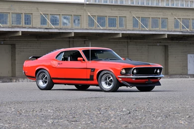 1969 Ford Mustang Boss 302 Fastback Muscle Classic USA 4200x2790 ...
