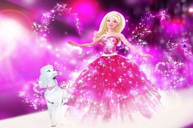 Barbie Wallpapers   MixHD Wallpapers