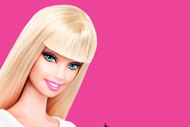 Picture Barbie Favourite Wallpapers