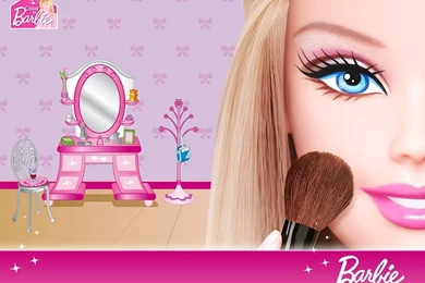 Barbie Wallpapers Image