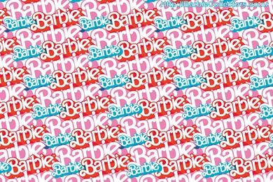 Barbie Desktop Wallpapers