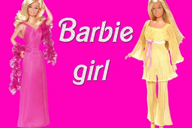 Barbie Free Wallpapers 99: Barbie Wallpapers For Desktop